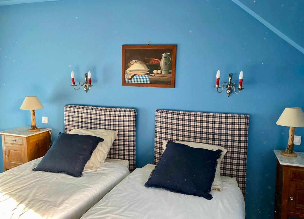 Hostellerie Alsacienne De Masevaux Экстерьер фото