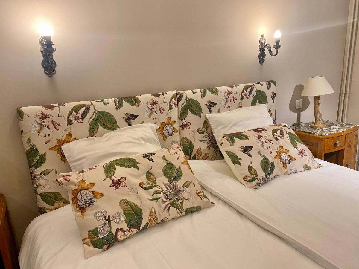 Hostellerie Alsacienne De Masevaux Экстерьер фото