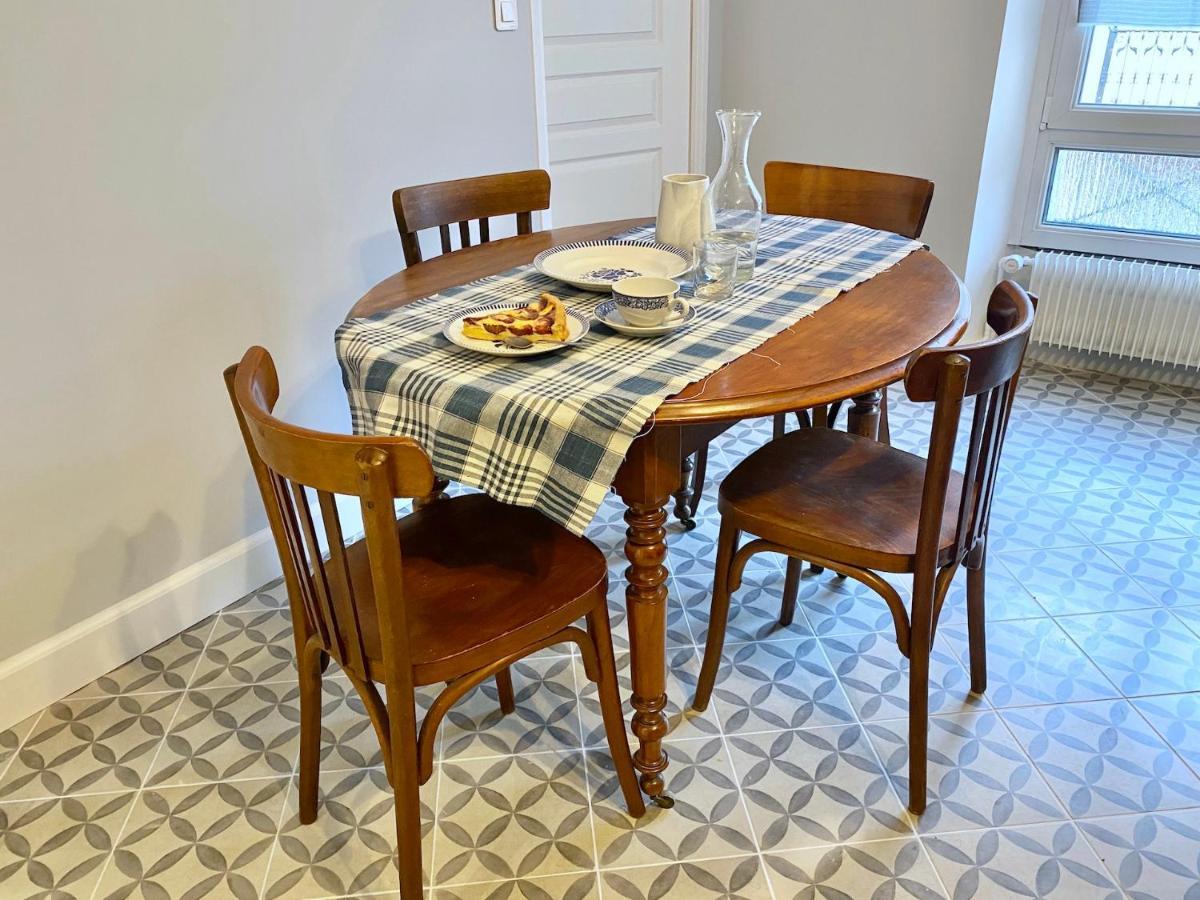 Hostellerie Alsacienne De Masevaux Экстерьер фото