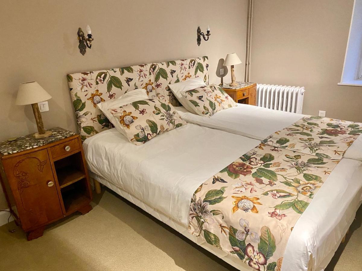 Hostellerie Alsacienne De Masevaux Экстерьер фото