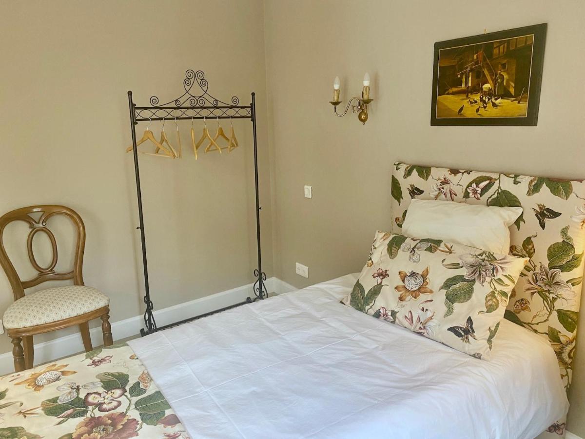 Hostellerie Alsacienne De Masevaux Экстерьер фото