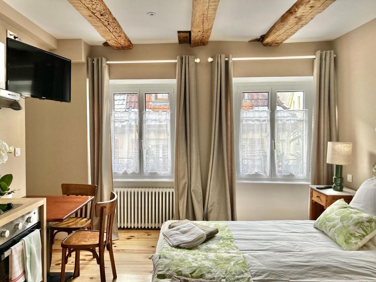 Hostellerie Alsacienne De Masevaux Экстерьер фото
