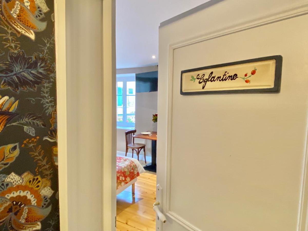 Hostellerie Alsacienne De Masevaux Экстерьер фото