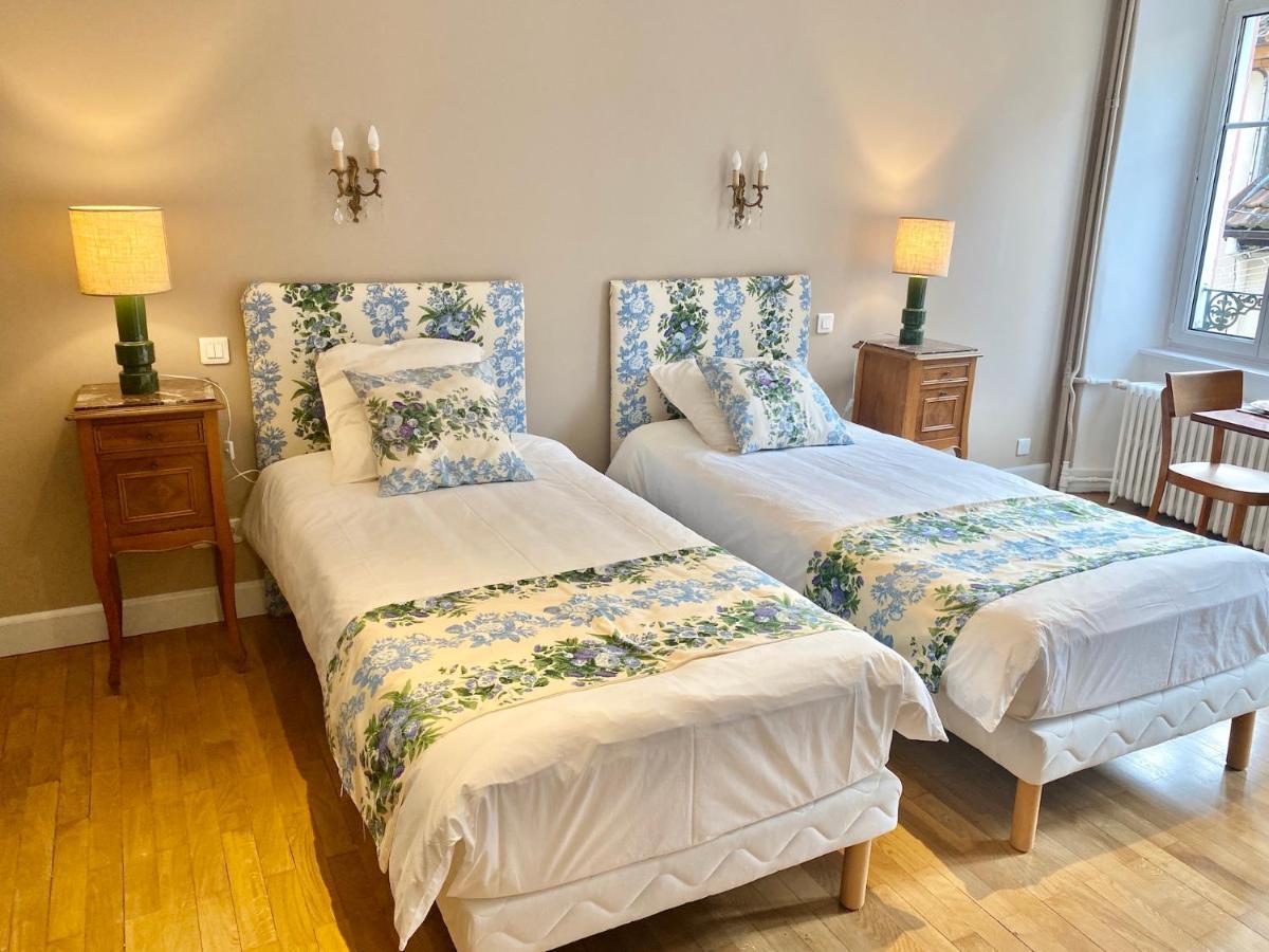 Hostellerie Alsacienne De Masevaux Экстерьер фото