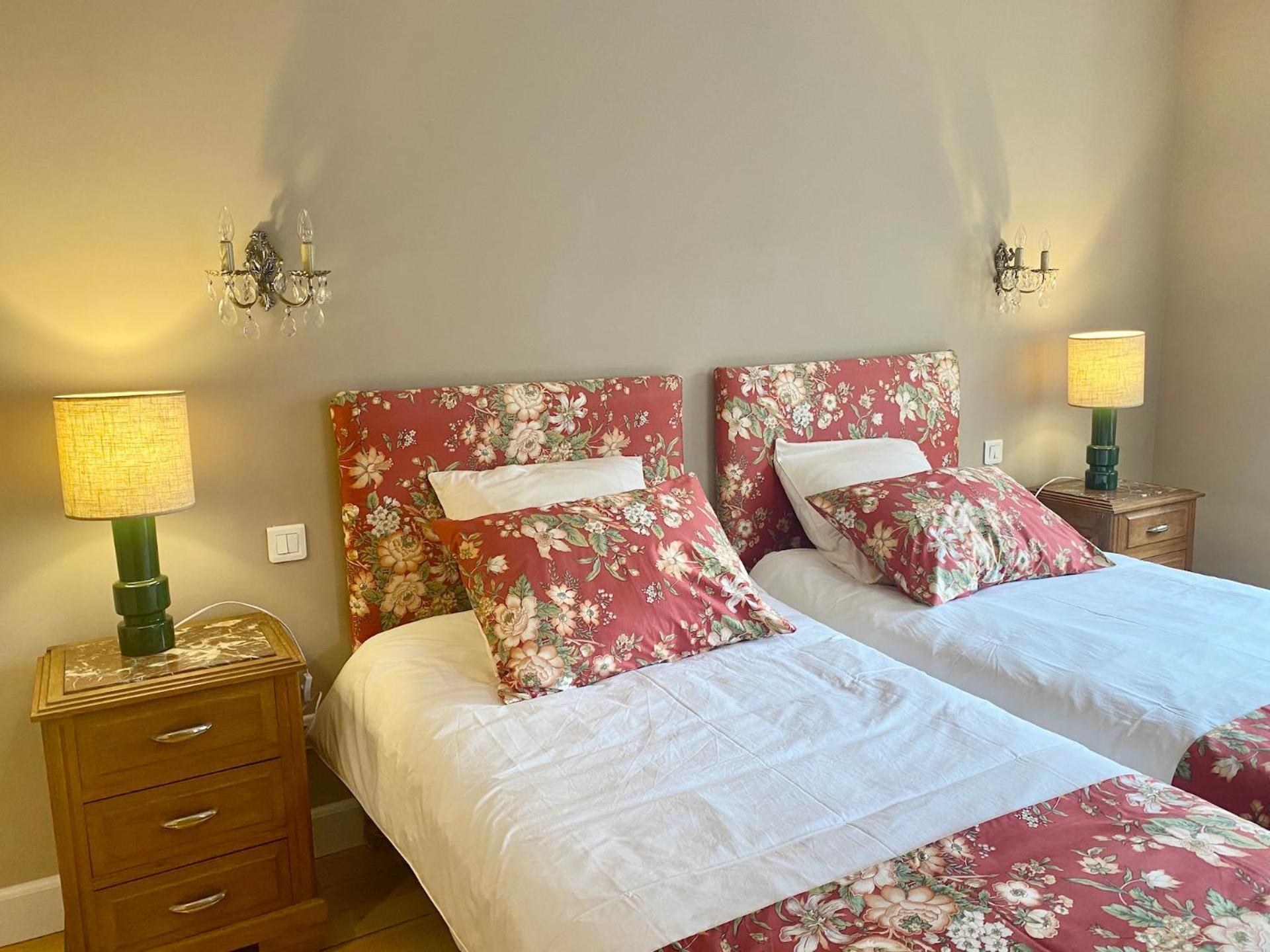 Hostellerie Alsacienne De Masevaux Экстерьер фото