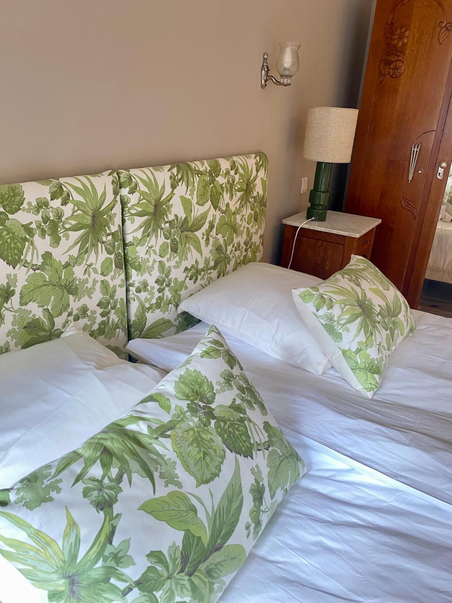 Hostellerie Alsacienne De Masevaux Экстерьер фото
