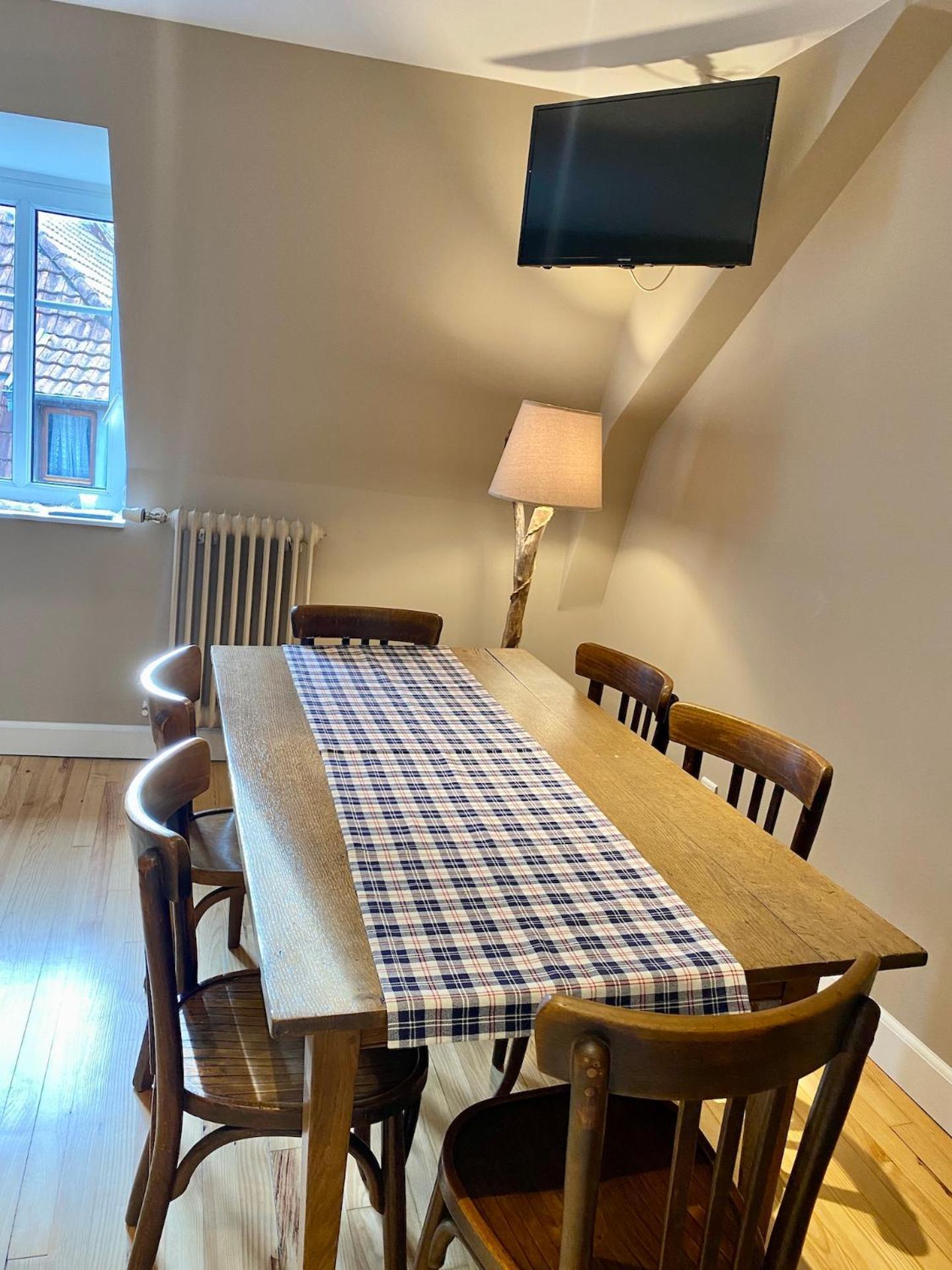 Hostellerie Alsacienne De Masevaux Экстерьер фото