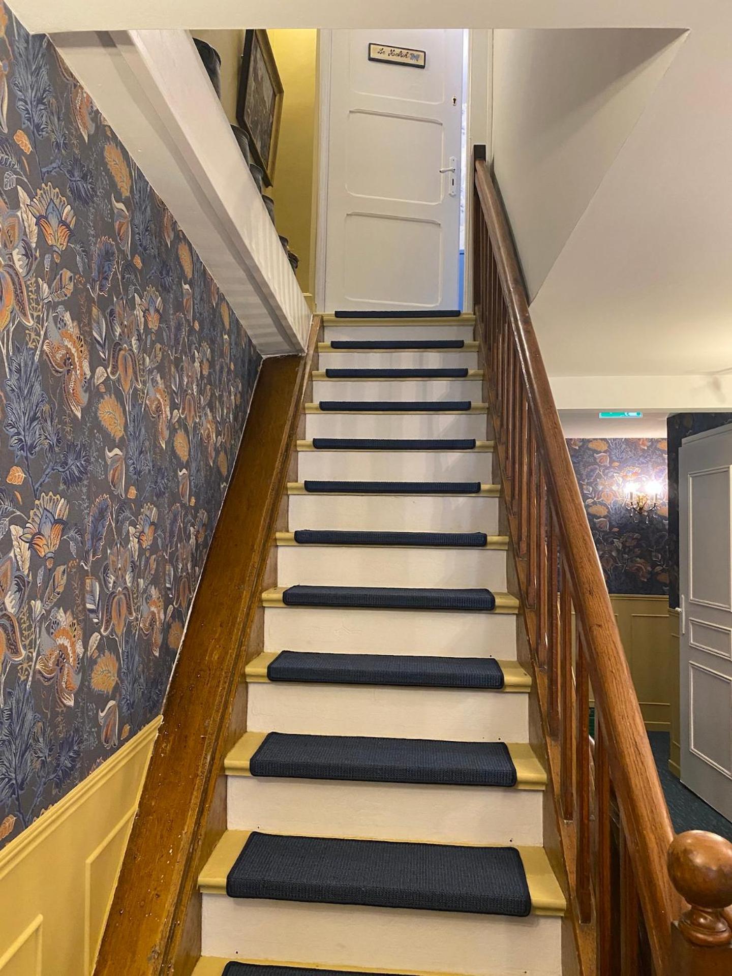 Hostellerie Alsacienne De Masevaux Экстерьер фото